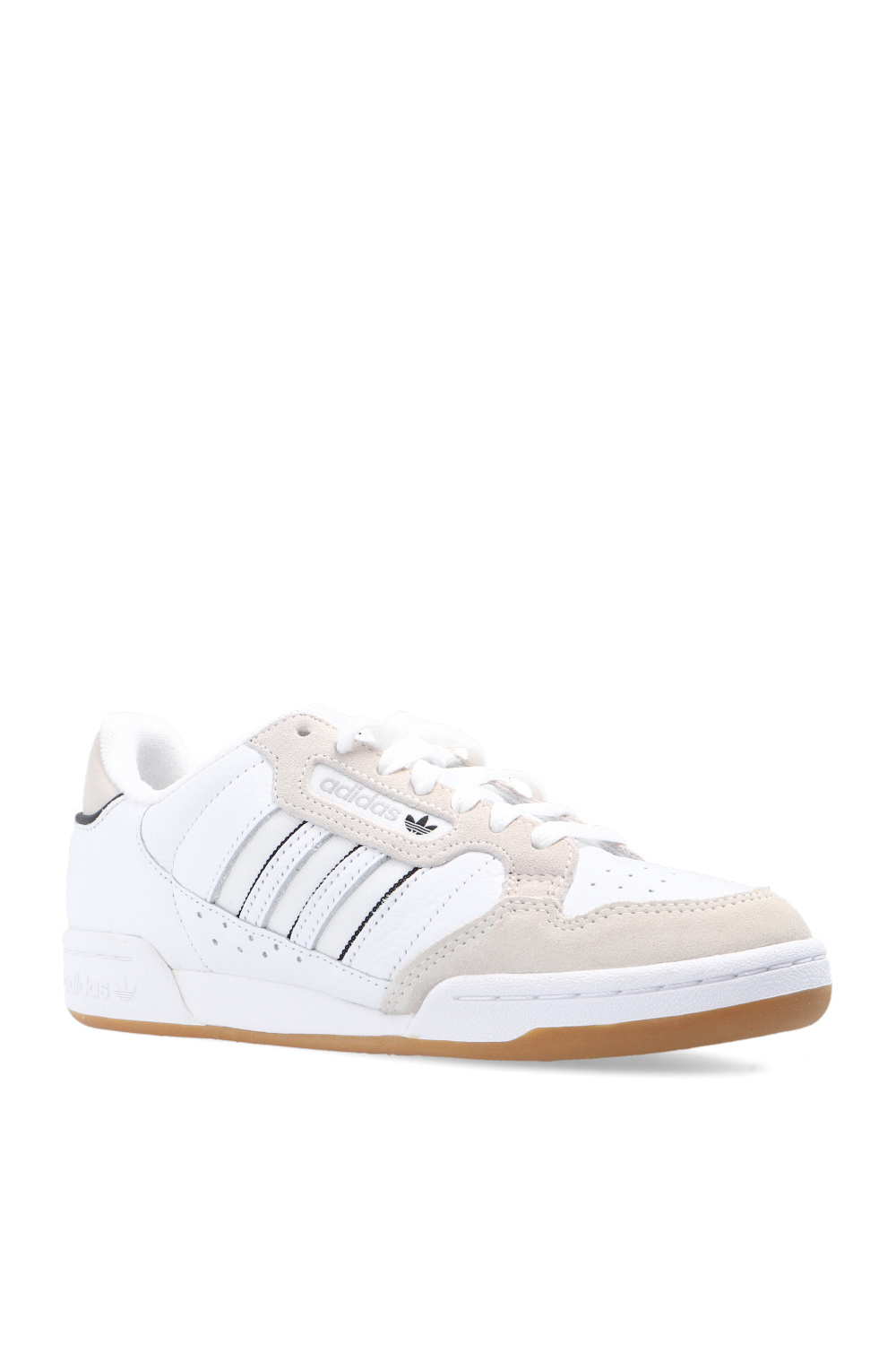 IetpShops Croatia Beige Continental 80 Stripes sneakers ADIDAS